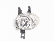 Recambio de faro antiniebla derecho para peugeot 206 1.6 i referencia OEM IAM 6205T1 PF0218D 