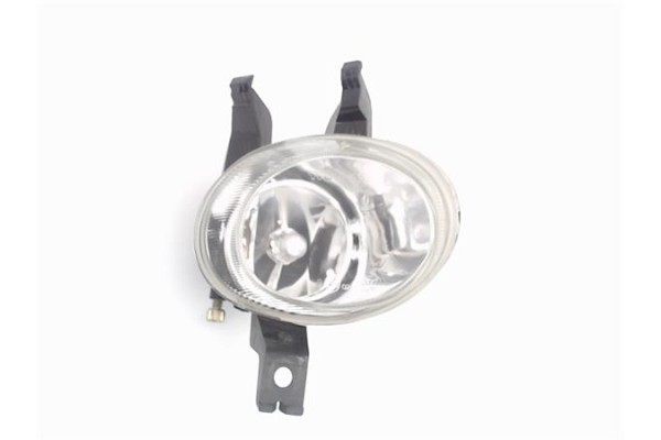 Recambio de faro antiniebla derecho para peugeot 206 1.6 i referencia OEM IAM 6205T1 PF0218D 