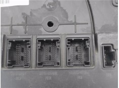 Recambio de caja fusibles/rele para renault megane ii (bm0/1_, cm0/1_) 1.9 dci referencia OEM IAM 8200306435 8200280945 