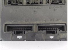 Recambio de caja fusibles/rele para renault megane ii (bm0/1_, cm0/1_) 1.9 dci referencia OEM IAM 8200306435 8200280945 
