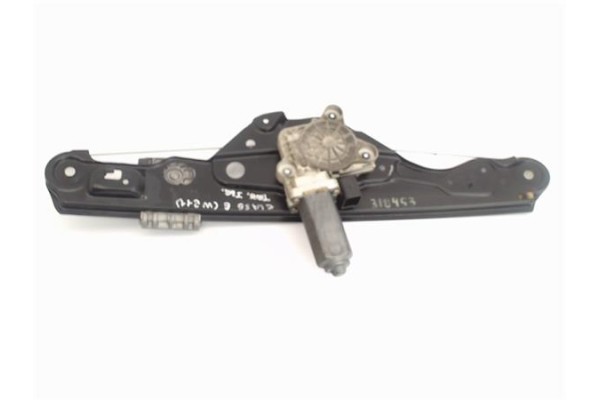 Recambio de elevalunas electrico trasero izquierdo para mercedes-benz clase e (bm 211) berlina referencia OEM IAM   