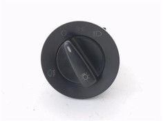 Recambio de mando de luces para volkswagen polo iii berlina (6n2) 1.9 trendline referencia OEM IAM 1C0941531  