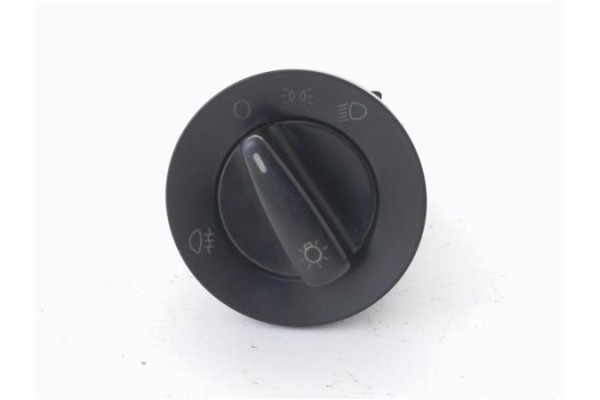 Recambio de mando de luces para volkswagen polo iii berlina (6n2) 1.9 trendline referencia OEM IAM 1C0941531  