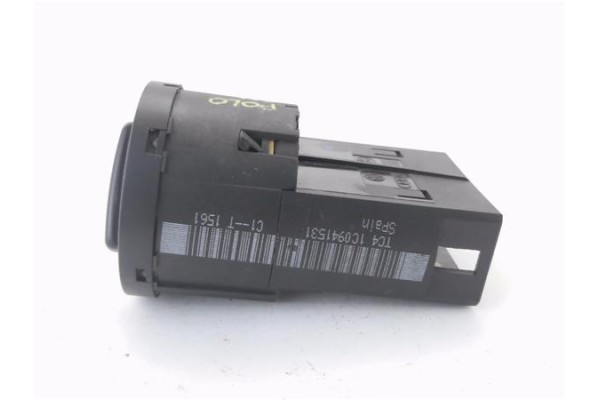 Recambio de mando de luces para volkswagen polo iii berlina (6n2) 1.9 trendline referencia OEM IAM 1C0941531  