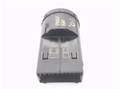 Recambio de mando de luces para volkswagen polo iii berlina (6n2) 1.9 trendline referencia OEM IAM 1C0941531  