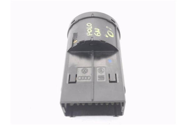 Recambio de mando de luces para volkswagen polo iii berlina (6n2) 1.9 trendline referencia OEM IAM 1C0941531  