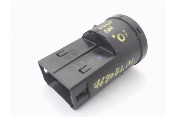 Recambio de mando de luces para volkswagen polo iii berlina (6n2) 1.9 trendline referencia OEM IAM 1C0941531  