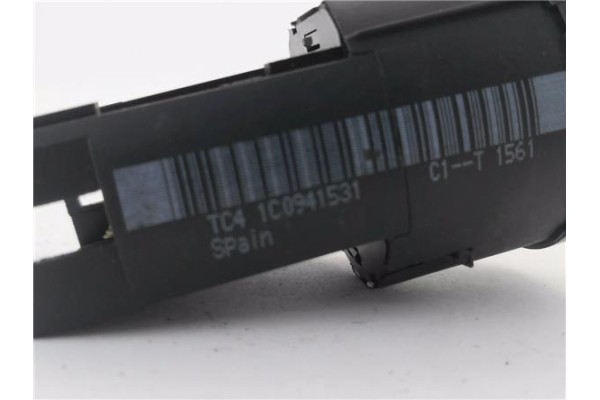 Recambio de mando de luces para volkswagen polo iii berlina (6n2) 1.9 trendline referencia OEM IAM 1C0941531  