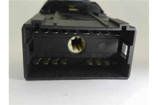 Recambio de mando de luces para volkswagen polo iii berlina (6n2) 1.9 trendline referencia OEM IAM 1C0941531  