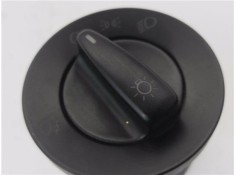 Recambio de mando de luces para volkswagen polo iii berlina (6n2) 1.9 trendline referencia OEM IAM 1C0941531  