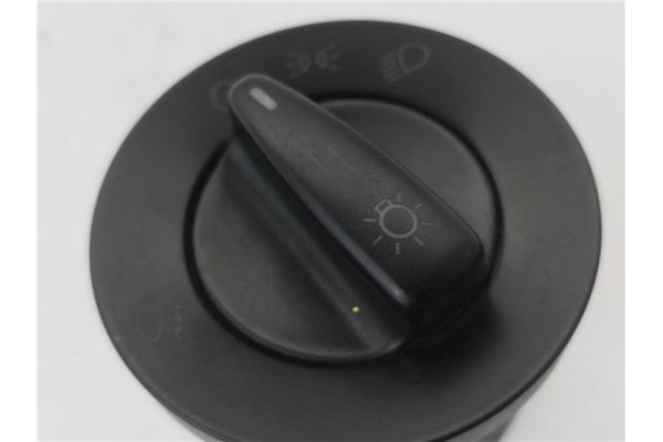 Recambio de mando de luces para volkswagen polo iii berlina (6n2) 1.9 trendline referencia OEM IAM 1C0941531  