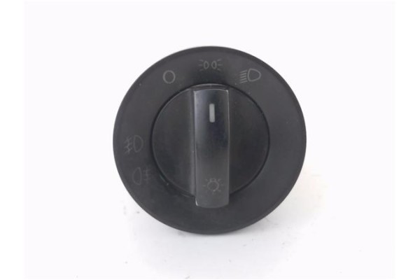 Recambio de mando de luces para volkswagen t5 transporter furgón/combi (7h) 2.5 combi referencia OEM IAM 6Q0941531C  