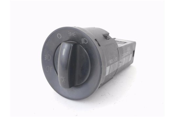 Recambio de mando de luces para volkswagen t5 transporter furgón/combi (7h) 2.5 combi referencia OEM IAM 6Q0941531C  