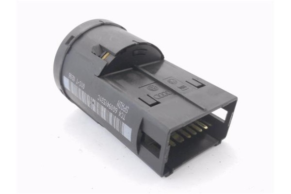 Recambio de mando de luces para volkswagen t5 transporter furgón/combi (7h) 2.5 combi referencia OEM IAM 6Q0941531C  