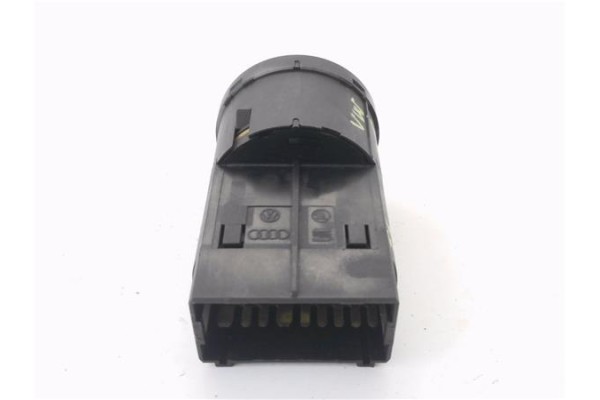 Recambio de mando de luces para volkswagen t5 transporter furgón/combi (7h) 2.5 combi referencia OEM IAM 6Q0941531C  