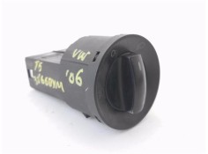Recambio de mando de luces para volkswagen t5 transporter furgón/combi (7h) 2.5 combi referencia OEM IAM 6Q0941531C  