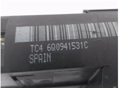 Recambio de mando de luces para volkswagen t5 transporter furgón/combi (7h) 2.5 combi referencia OEM IAM 6Q0941531C  