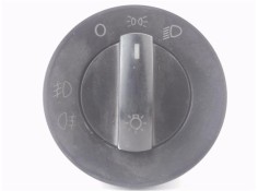 Recambio de mando de luces para volkswagen t5 transporter furgón/combi (7h) 2.5 combi referencia OEM IAM 6Q0941531C  