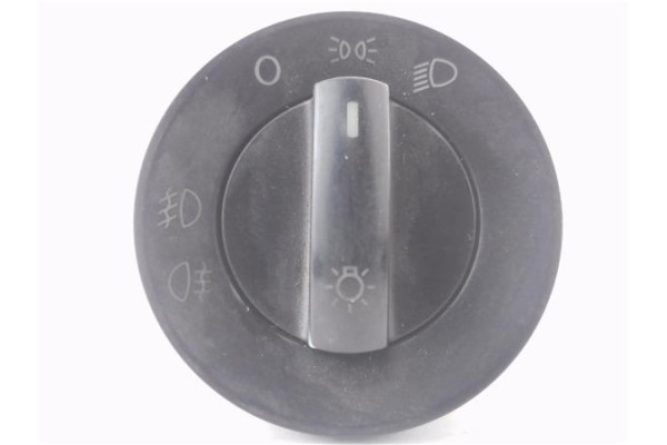 Recambio de mando de luces para volkswagen t5 transporter furgón/combi (7h) 2.5 combi referencia OEM IAM 6Q0941531C  