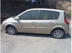 renault scenic i (ja...) del año 1999