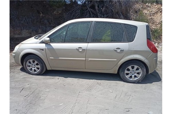 renault scenic i (ja...) del año 1999