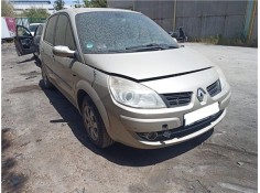 renault scenic i (ja...) del año 1999