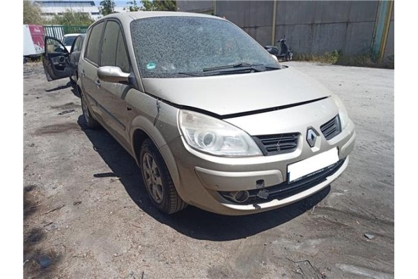 renault scenic i (ja...) del año 1999