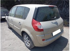 renault scenic i (ja...) del año 1999