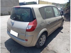 renault scenic i (ja...) del año 1999