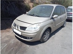 renault scenic i (ja...) del año 1999