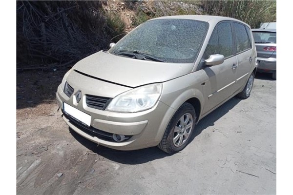 renault scenic i (ja...) del año 1999