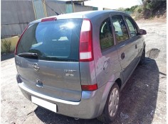 opel meriva del año 2004