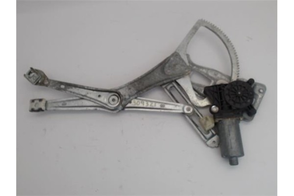 Recambio de elevalunas electrico delantero derecho para mercedes-benz clase e (bm 210) berlina referencia OEM IAM   