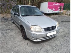 hyundai accent (lc) del año 2005