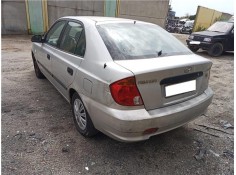 hyundai accent (lc) del año 2005