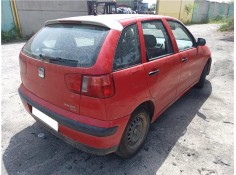 seat ibiza (6k1) del año 2000