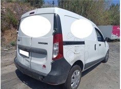 dacia dokker del año 2014