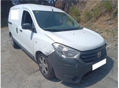 dacia dokker del año 2014