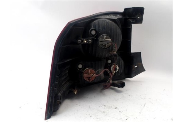 Recambio de piloto trasero derecho para ssangyong actyon 2.0 200 xdi referencia OEM IAM 8360231014  