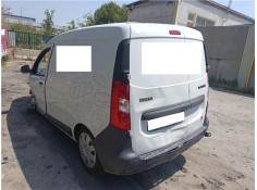 dacia dokker del año 2014