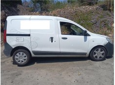 dacia dokker del año 2014