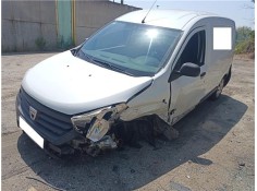 dacia dokker del año 2014