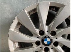 Recambio de llanta para bmw serie 1 berlina 5p (f20) 2.0 116d referencia OEM IAM 36116787929  