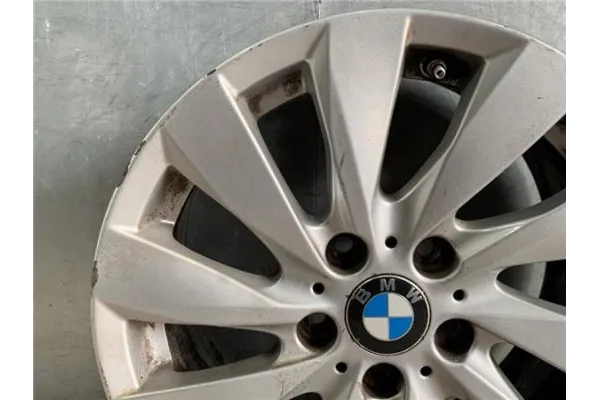 Recambio de llanta para bmw serie 1 berlina 5p (f20) 2.0 116d referencia OEM IAM 36116787929  
