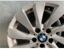Recambio de llanta para bmw serie 1 berlina 5p (f20) 2.0 116d referencia OEM IAM 36116787929  