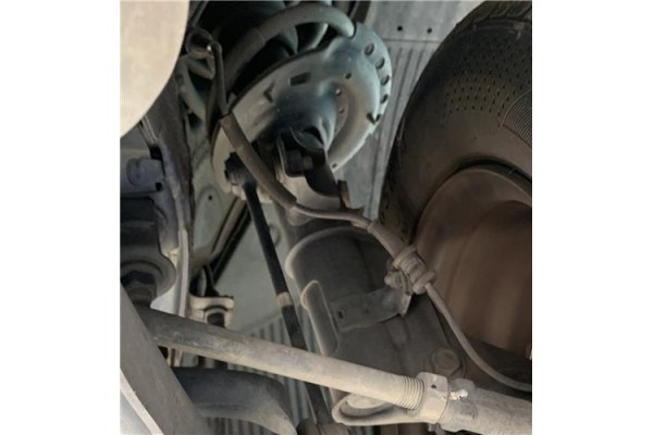 Recambio de amortiguador delantero derecho para hyundai i10 (ia) 1.0 classic referencia OEM IAM 54660B9000 Recambio de amortiguador delantero derecho para hyundai i10 (ia) 1.0 classic referencia OEM IAM 54660B9000