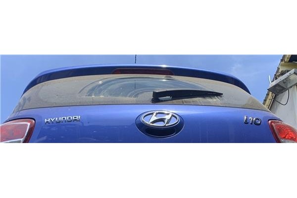 Recambio de amortiguador porton para hyundai i10 (ia) 1.0 classic referencia OEM IAM 81770B9010 Recambio de amortiguador porton para hyundai i10 (ia) 1.0 classic referencia OEM IAM 81770B9010