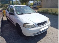 opel astra g berlina del año 2001