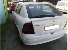 opel astra g fastback (f48_, f08_) del año 2004