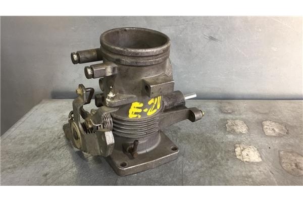 Recambio de caja mariposa aire para bmw serie 3 (e21) 1.8 318 referencia OEM IAM 17178949  